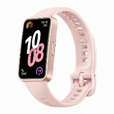 Rastreador De Actividad Huawei Band 10, Monitor De Actividad De Pulsera, 3.73 Cm (1.47