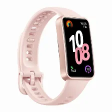 Rastreador De Actividad Huawei Band 10, Monitor De Actividad De Pulsera, 3.73 Cm (1.47