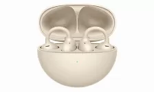 Audífonos Huawei Freeclip Intra Auditivo, True Wireless Stereo (tws), Bluetooth, Beige