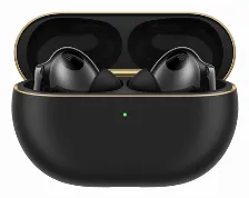 Audífonos Huawei Freebuds Pro 4 Intra Auditivo, Inalámbrico, Bluetooth, Negro