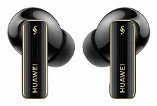 Audífonos Huawei Freebuds Pro 4 Intra Auditivo, Inalámbrico, Bluetooth, Negro