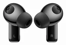 Audífonos Huawei Freebuds Pro 4 Intra Auditivo, Inalámbrico, Bluetooth, Negro