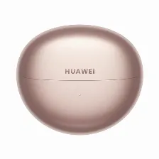 Audífonos Huawei Freeclip Gancho De Oreja, True Wireless Stereo (tws), Usb, Bluetooth, Rosa Dorado