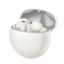 Audífonos Huawei Freebuds 7i Intra Auditivo, True Wireless Stereo (tws), Bluetooth, Blanco