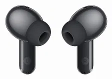 Audífonos Huawei Freebuds Se 4 Intra Auditivo, Inalámbrico Y Alámbrico, Usb, Bluetooth, Negro