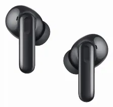 Audífonos Huawei Freebuds Se 4 Intra Auditivo, Inalámbrico Y Alámbrico, Usb, Bluetooth, Negro