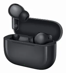 Audífonos Huawei Freebuds Se 4 Intra Auditivo, Inalámbrico Y Alámbrico, Usb, Bluetooth, Negro