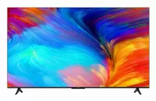 Smart Tv Tcl S4 4k Uhd Google Tv - Serie S451g 55 