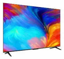 Smart Tv Tcl S4 4k Uhd Google Tv - Serie S451g 55 