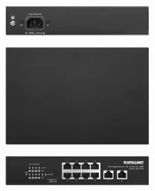 Switch Intellinet 561402