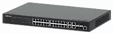 Switch/intellinet/561426/switch Administrable 24 Puertos Poe+ Con 4 Puertos Sfp Gigabit