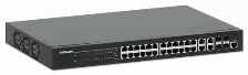 Switch/intellinet/561426/switch Administrable 24 Puertos Poe+ Con 4 Puertos Sfp Gigabit