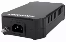 Adaptador Poe Intellinet 561495 10,100,1000 Mbit/s, Ieee 802.3, Ieee 802.3ab, Ieee 802.3af, Ieee 802.3at, Ieee 802.3bt, Ieee 802.3u, 2rj-45