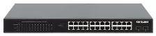 Switch Intellinet 561891 No Administrado, Rj-45 24