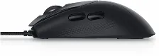 Mouse Alienware Aw320m óptico, 6 Botones, 3200 Dpi, Usb Tipo A, Negro