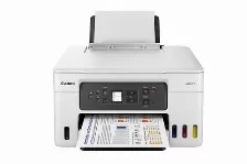 Multifuncional Canon Maxify Gx3010 Inyección De Tinta, Impresión A Color, Wifi, Ethernet