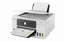 Multifuncional Canon Maxify Gx3010 Inyección De Tinta, Impresión A Color, Wifi, Ethernet