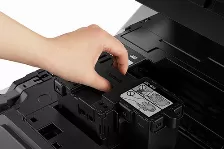 Multifuncional Canon Maxify Gx3010 Inyección De Tinta, Impresión A Color, Wifi, Ethernet