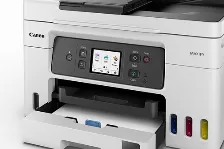 Multifuncional Canon Maxify Gx4010 Inyección De Tinta, Impresión A Color, Wifi, Ethernet