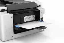 Multifuncional Canon Maxify Gx4010 Inyección De Tinta, Impresión A Color, Wifi, Ethernet