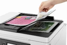 Multifuncional Canon Maxify Gx4010 Inyección De Tinta, Impresión A Color, Wifi, Ethernet