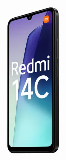 Smartphone Xiaomi Redmi 14c 6.88