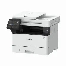 Multifuncional Canon I-sensys Mf465dw Laser, Impresión En Blanco Y Negro, Wifi
