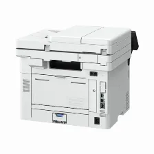 Multifuncional Canon I-sensys Mf465dw Laser, Impresión En Blanco Y Negro, Wifi