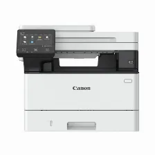 Multifuncional Canon I-sensys Mf465dw Laser, Impresión En Blanco Y Negro, Wifi