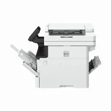 Multifuncional Canon I-sensys Mf465dw Laser, Impresión En Blanco Y Negro, Wifi