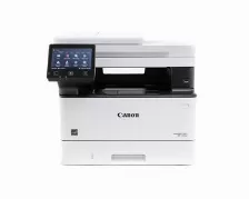 Multifuncional Canon Imageclass Mf462dw Laser, Impresión En Blanco Y Negro, Wifi