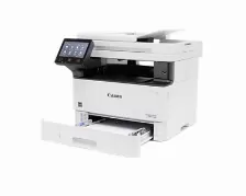 Multifuncional Canon Imageclass Mf462dw Laser, Impresión En Blanco Y Negro, Wifi