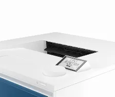 Impresora Láser Hp Laser, Dúplex, A4, Wifi