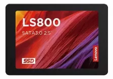 Ssd Lenovo Ls800 240gb, 2.5