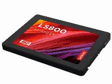Ssd Lenovo Ls800, 960gb, 2.5