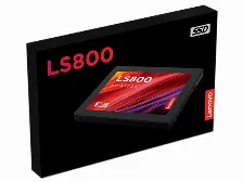 Ssd Lenovo Ls800, 960gb, 2.5