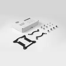 Kit Bracket Cooler Master Para Enfriamiento Liquido, Intel Lga 1700