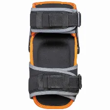 Rodilleras Articuladas Profesionales Para Uso Rudo