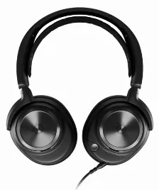 Audífonos Steelseries Arctis Nova Pro Diadema, Alámbrico, 3.5 Mm, Usb, Negro