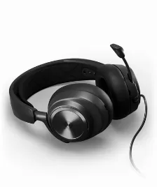 Audífonos Steelseries Arctis Nova Pro Diadema, Alámbrico, 3.5 Mm, Usb, Negro