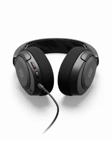 Audífonos Steelseries Arctis Nova 1 Diadema, Alámbrico, 3.5 Mm, Negro