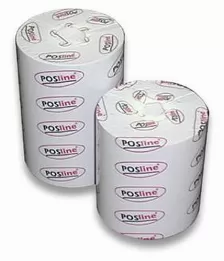 Cinta Térmica Posline 6161323 Longitud 300 M, Ancho 6 Cm
