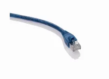 Patchord Leviton 6210g-05l Cat6a, 1.5 M, F/utp (ftp), Azul