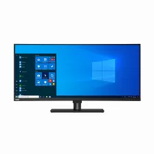 Monitor Lenovo Thinkvision P40w-20 Led, 39.7
