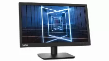 Monitor Lenovo Thinkvision E20-30 Led, 19.5