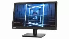 Monitor Lenovo Thinkvision E20-30 Led, 19.5