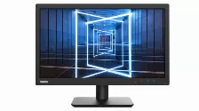 Monitor Lenovo Thinkvision E20-30 Led, 19.5
