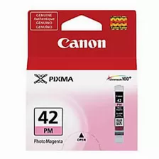 Cartucho De Tinta Canon Cli 42 Original