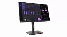Monitor Lenovo Thinkvision T24i-30 Led, 23.8