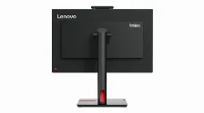 Monitor Lenovo Think Vision / T24v-30(f22238ft1) / 23.8 Fhd / 3x Usb 3.2 Gen 1 /1x Usb 2.0 / 1x Usb-b 3.2 Gen 1/ 3 Aã‘os Garantia Cs